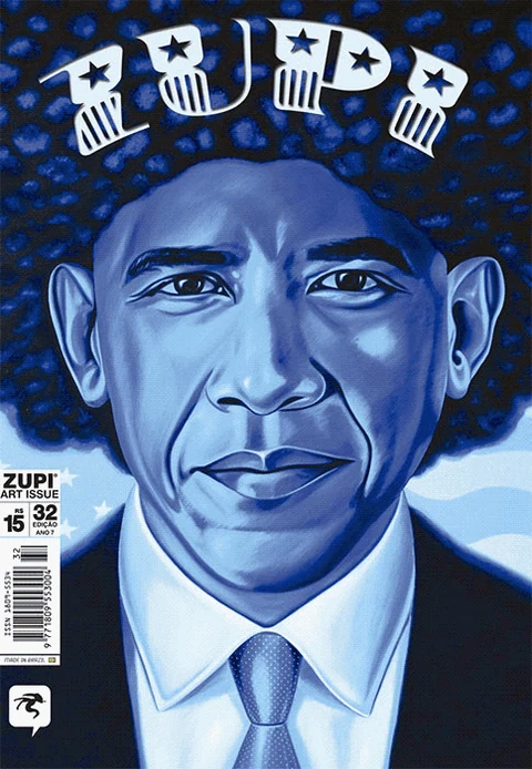 Zupi #32