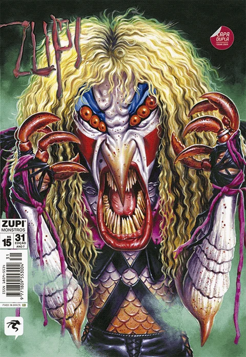 Zupi #31