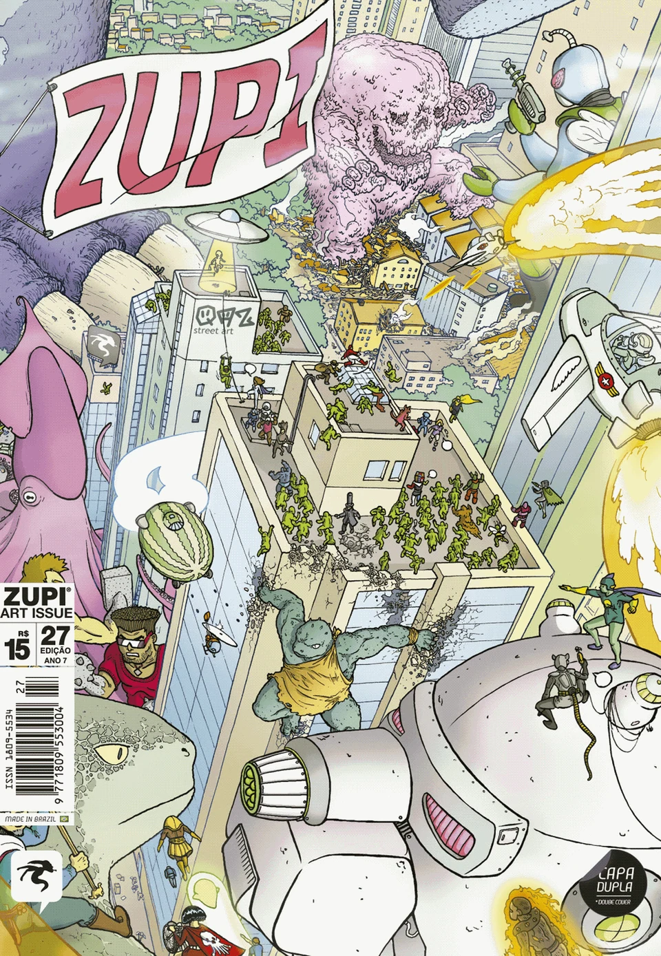 Zupi #27