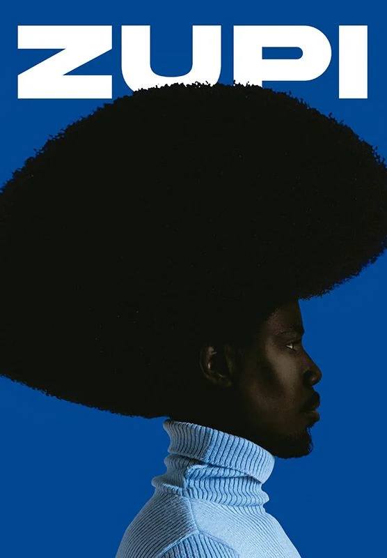 Zupi #64, capa de Felipe Sackiewicz & Ramon Afonso