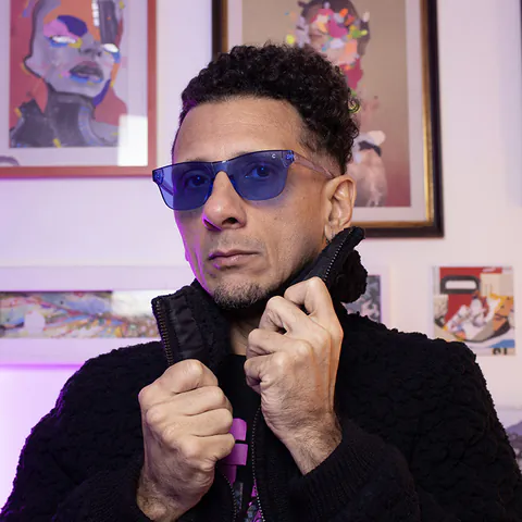 Foto de Alexandre Soma