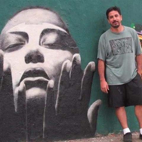 Foto de Rafael Ferrari