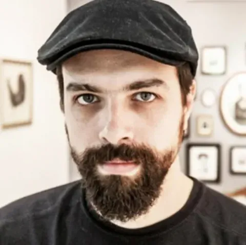 Foto de Ramon Rodrigues Melo