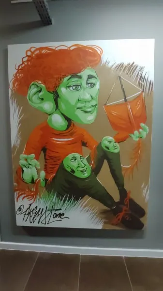 Felipe Primat