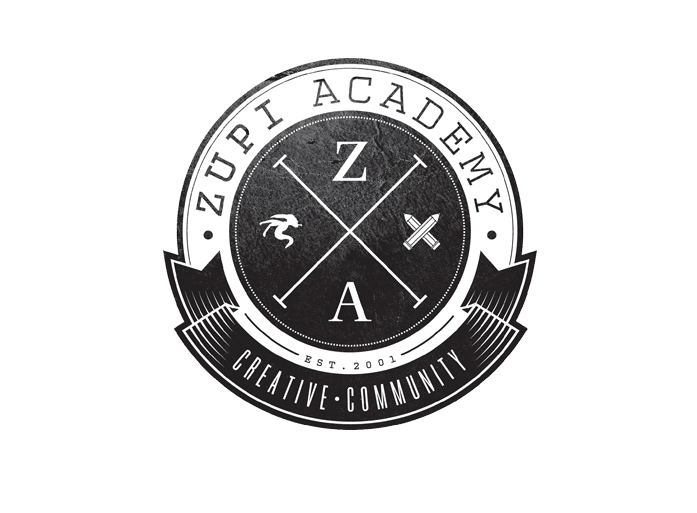 Zupi Academy