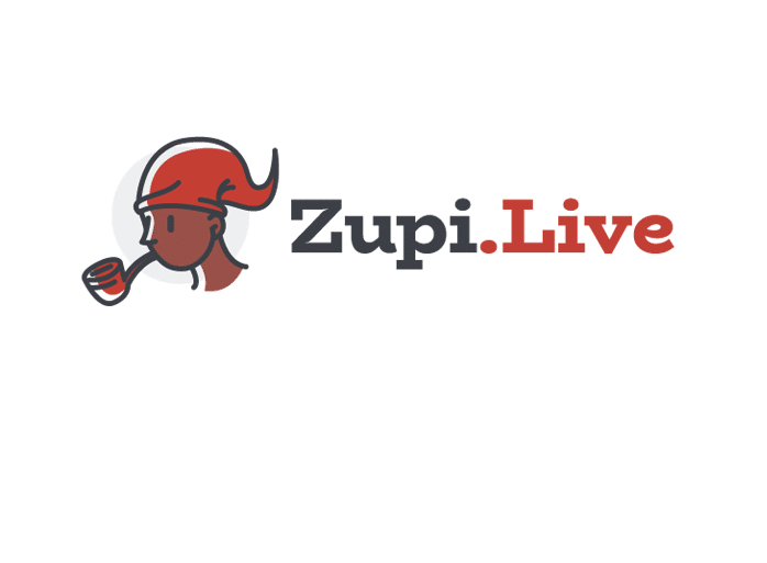 Zupi Live