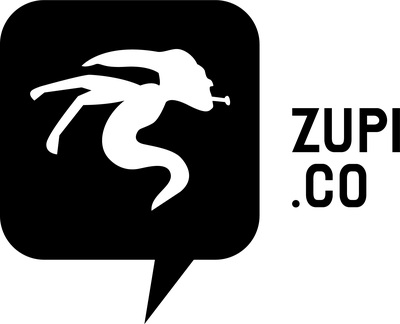 Revista Zupi, zupi.co